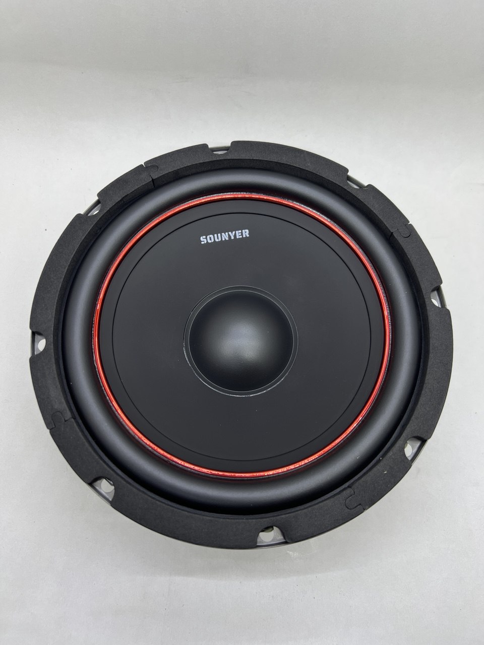 میدبیس 8 اینچ سونیر مدل GS-M830