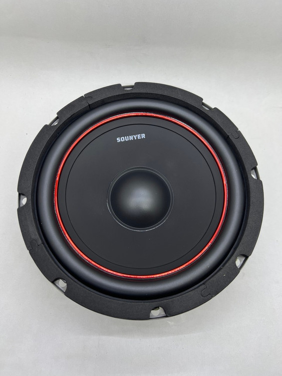 میدبیس 8 اینچ سونیر مدل GS-M830