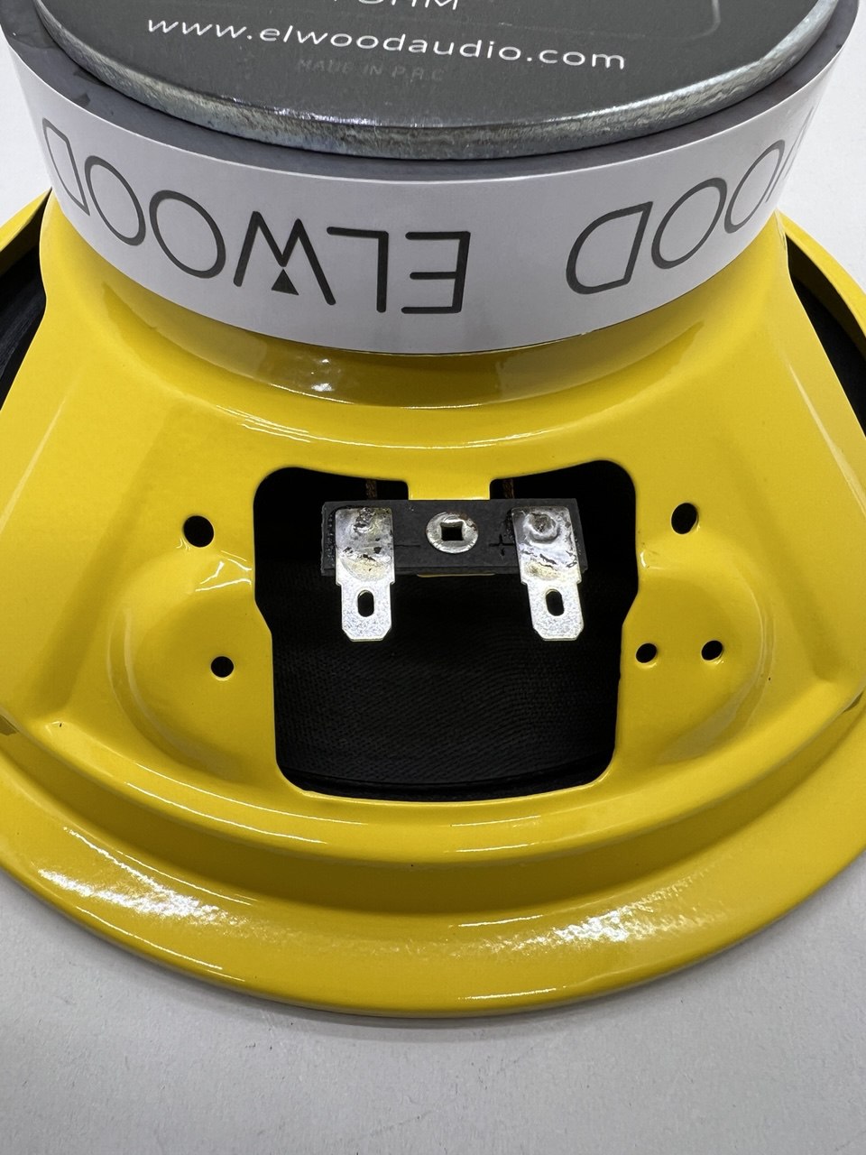 میدرنج 8 اینچ الوود مدل LW-835PX