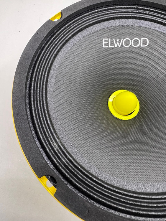 میدرنج 8 اینچ الوود مدل LW-835PX