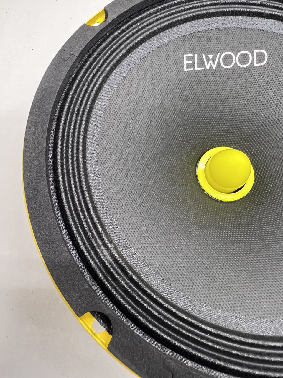 میدرنج 8 اینچ الوود مدل LW-835PX