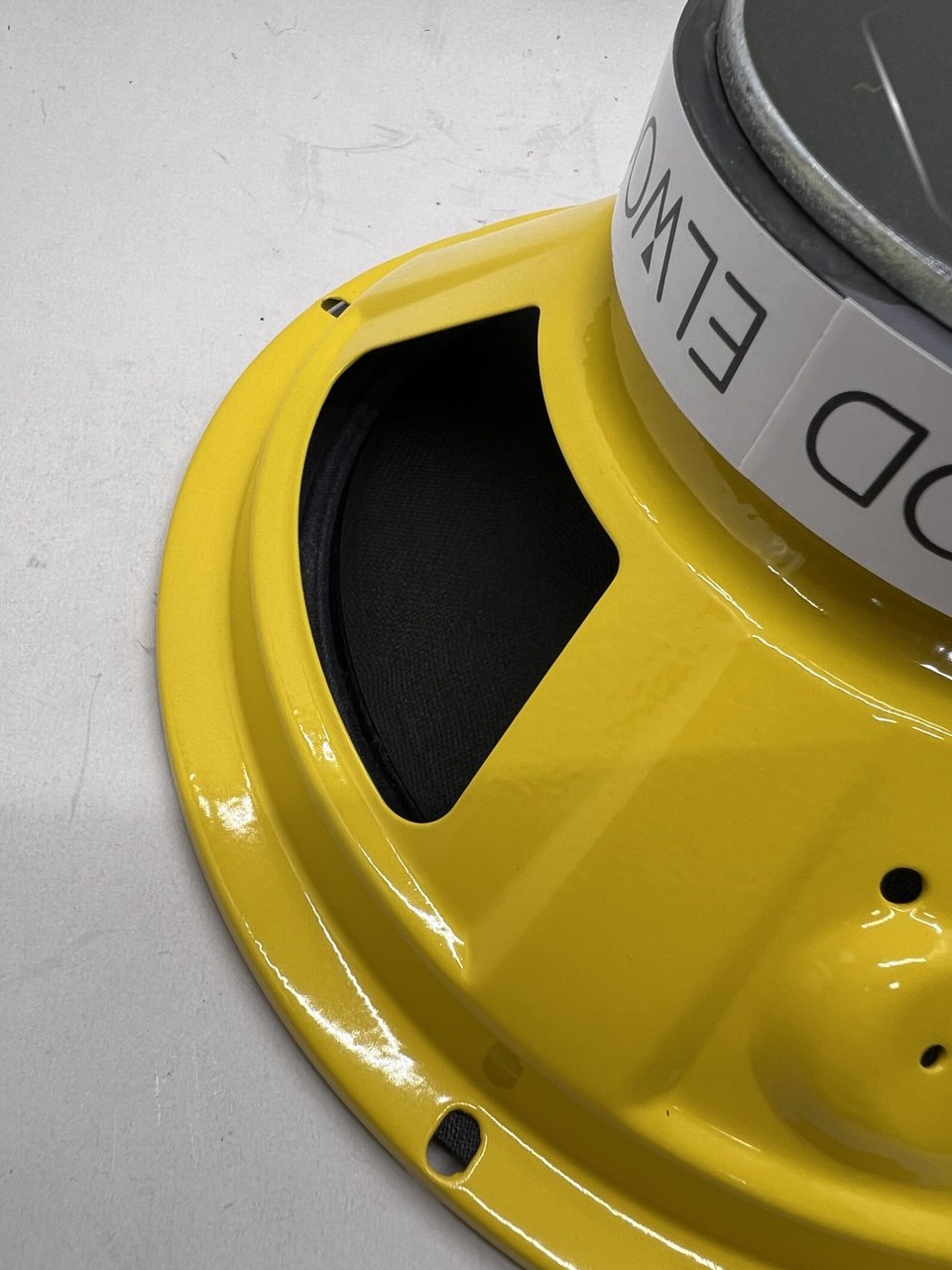 میدرنج 8 اینچ الوود مدل LW-835PX