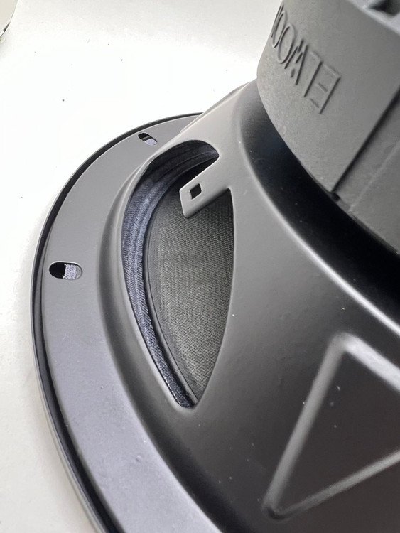 میدرنج 8 اینچ الوود مدل LW-8011AX