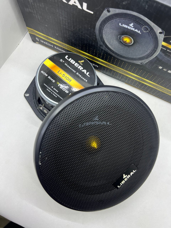 میدرنج 5 اینچ لیبرال مدل Li-510R