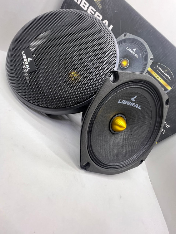 میدرنج 5 اینچ لیبرال مدل Li-510R