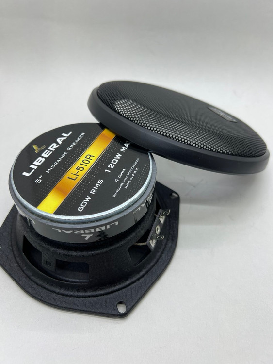 میدرنج 5 اینچ لیبرال مدل Li-510R