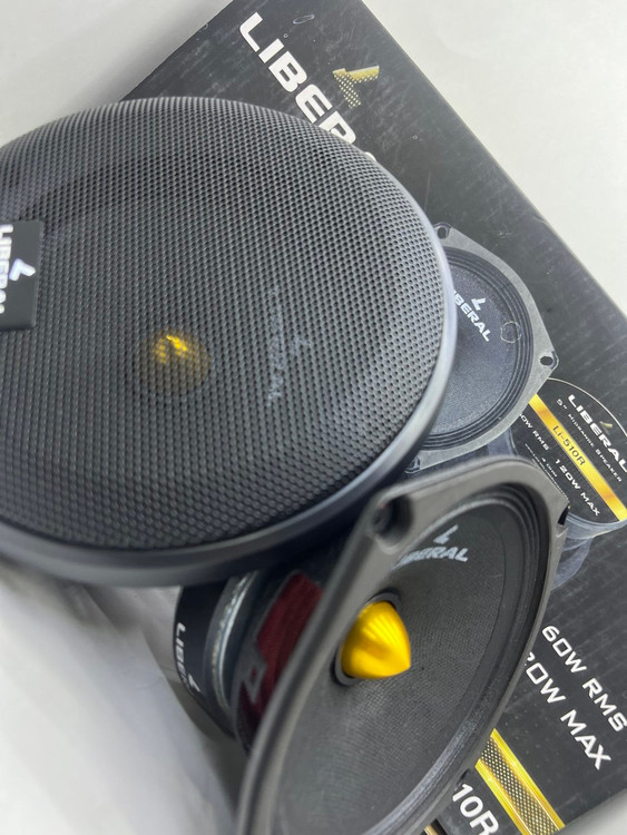 میدرنج 5 اینچ لیبرال مدل Li-510R