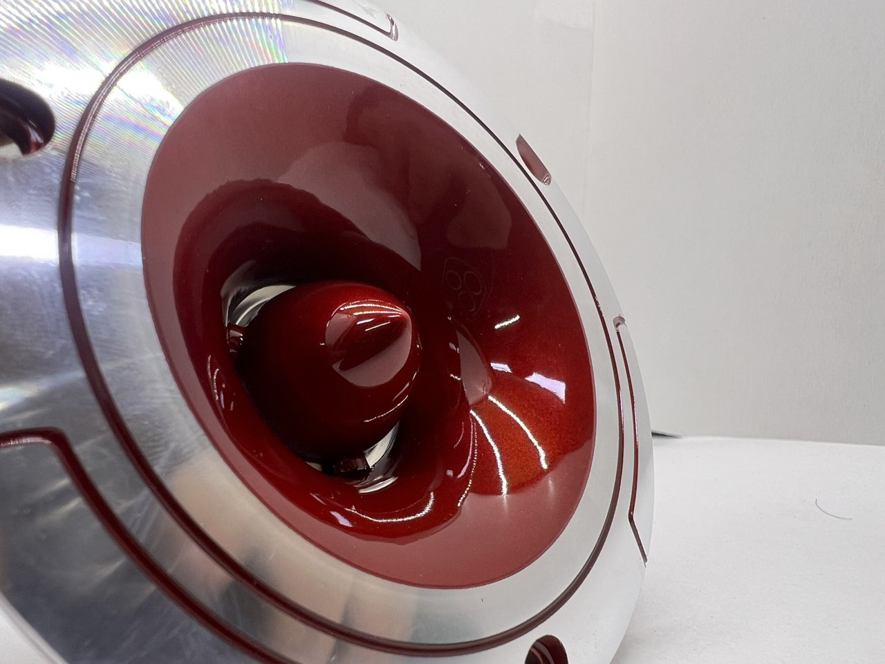 سوپر تیوتر 4 اینچ ساووی مدل SV-TW305