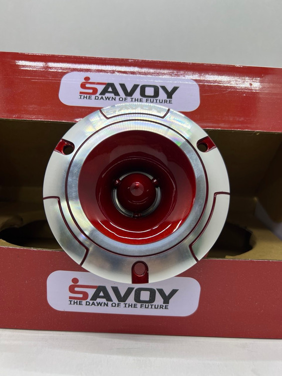 سوپر تیوتر 4 اینچ ساووی مدل SV-TW305