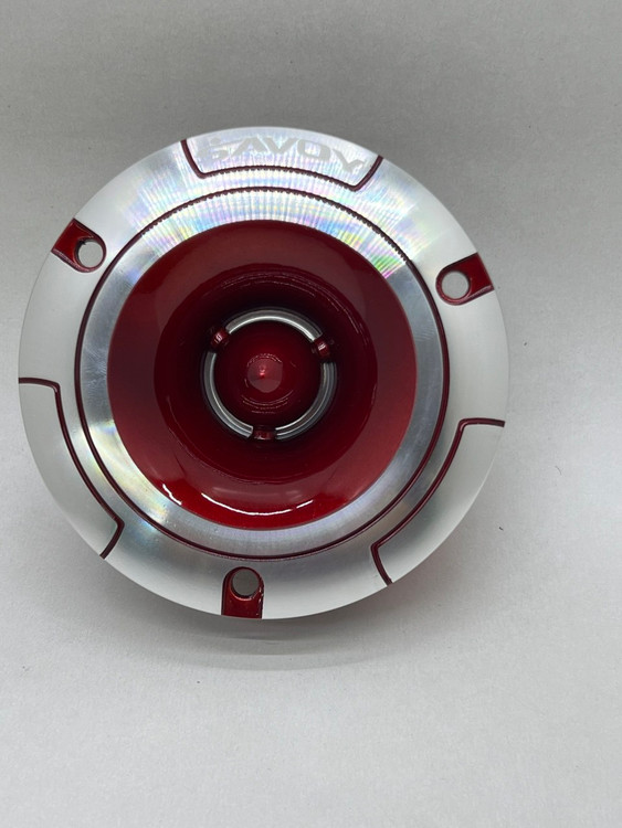 سوپر تیوتر 4 اینچ ساووی مدل SV-TW305