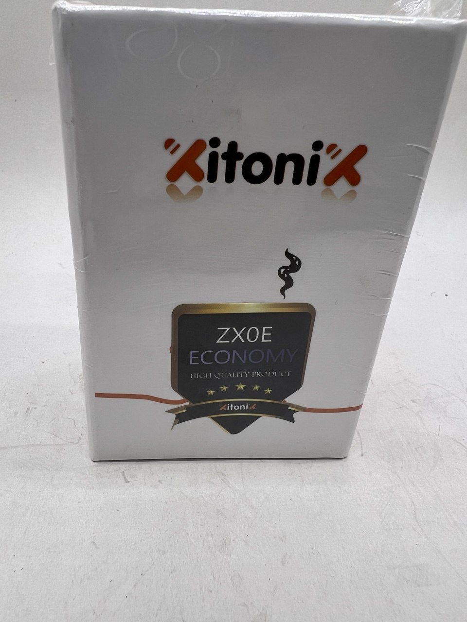 دزدگیر زیتونیکس مدل ZX0E اکونومی