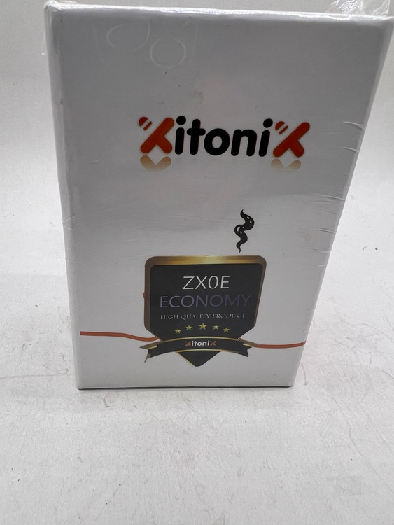 دزدگیر زیتونیکس مدل ZX0E اکونومی