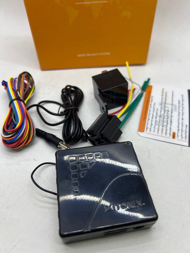 ردیاب زیتونیکس مدل ZX01